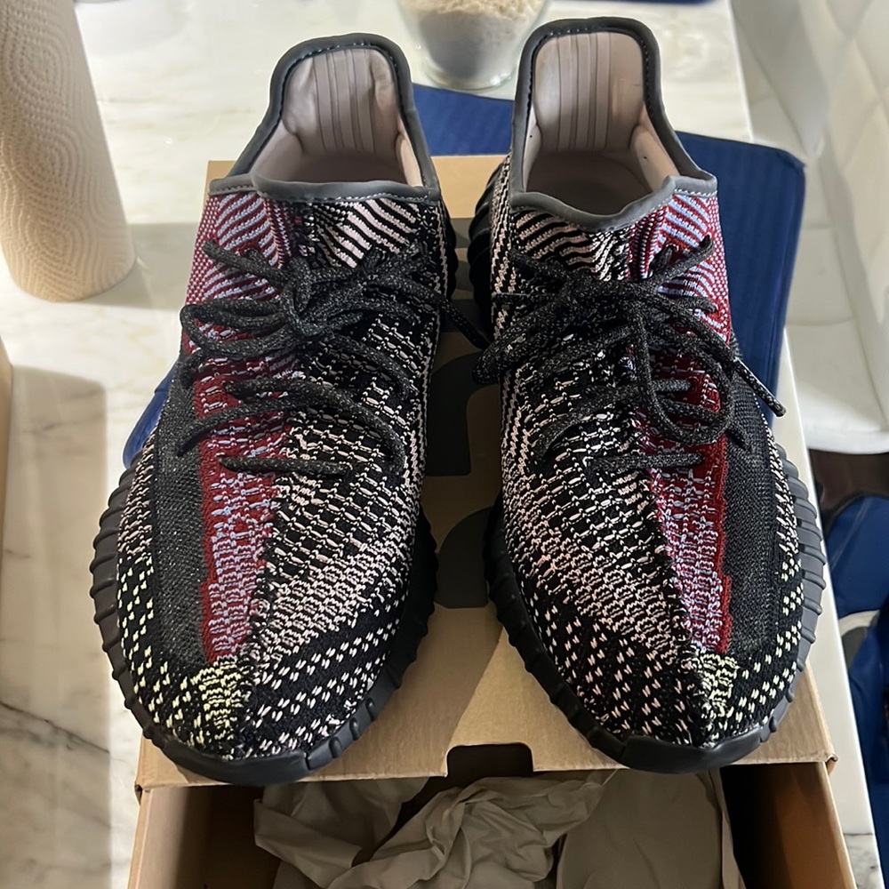 Yeezy boost 350 Yechei